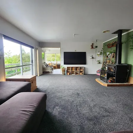 Spacious Family Stay